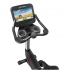 Life Fitness hometrainer 95C Discover SE gebruikt  BBLFBI95CDSE-gebr